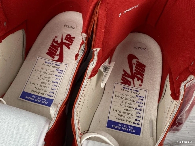 Cheap 1 'New CQ4921-601 High '85 Air Beginnings' Jordan Retro OG 0630